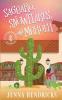 Saguaro Snowflakes and Murder
