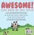 Awesome - awesome possum book