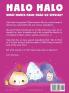 Halo Halo - What makes halo-halo so special?: What make halo-halo so special?