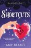 Shortcuts: 1 (Secret Psychics)