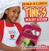 Build-A-Lunch by Tink's Healthy Kitchen: Over 100 Lunch Combinations to Build a Healthy and Fun Lunch