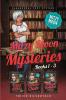 Mitzy Moon Mysteries Books 1-3: Paranormal Cozy Mystery (Mitzy Moon Mysteries Box Set)