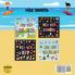 Veo Veo - Playa: ¿Puedes Encontrar el Bikini la Toalla y el Helado? ¡Un Divertido Juego de Buscar y Encontrar para el Verano en la Playa para Niños de 2 a 4 Años!