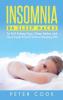 Insomnia: 84 Sleep Hacks To Fall Asleep Fast Sleep Better and Have Sweet Dreams Without Sleeping Pills