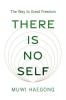 There Is No Self