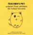 Teacher's Pet
