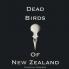 Dead Birds Of New Zealand