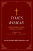 Times Roman