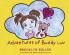 THE ADVENTURES OF BUDDY LUV