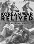 The Korean War Relived: The Soldier Comes Out Of The War But The War Lingers On Inside Him