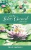 . . . and the Lotus Opened: A Memoir
