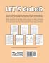 Let's Color a Hair Story