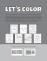 Let's Color a Hope Story