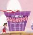 Grandma Sugarpop Comes to Visit