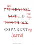 How to Heal from Coparenting Journal