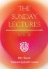 The Sunday Lectures Vol.III: 3