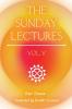 The Sunday Lectures Vol.V