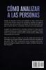 Cómo analizar a las Personas: Colección de la Psicología Oscura 5 libros en 1 - Cómo leer a las personas como un libro e influenciar en ellas con la Persuasión PNL y Manipulación