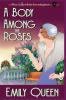 A Body Among the Roses (Large Print)