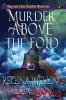 Murder Above the Fold (Large Print)