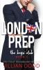 The Boys' Club: 2 (London Prep)