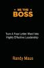 Be The Boss