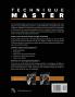 Technique Master: 53 Warm-ups to Revolutionize Your Guitar Playing: 1