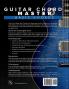 Guitar Chord Master 1 Basic Chords