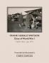 Frank Harold Watson Diary of World War I March 1918 - July 1919