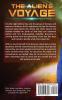 The Alien's Voyage: 1 (Alien Warrior Mates III)