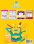 Learn to Write Tracing Letters & Numbers Early Learning Workbook Ages 3 4 5