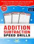 Addition Subtraction Speed Drills