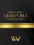 WHO'S WHO DIASPORA