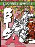 Jordyn's Juvenilia | B.T.S.
