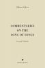 Commentaries on the Song of Songs