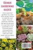 Genius Gardening Hacks: Tips and Fixes for the Creative Gardener: 10 (Easy-Growing Gardening)
