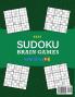 Easy Sudoku Brain Games