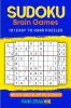 Sudoku Brain Games