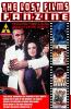 THE LOST FILMS FANZINE #4