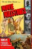 THE LOST FILMS FANZINE PRESENTS MOVIE MILESTONES #1