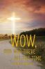 WOW GOD WAS THERE ALL THE TIME