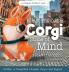 Corgi State of Mind - Written in Simplified Chinese Pinyin and English
