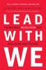 Lead with We