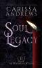 Soul Legacy: 2 (The Windhaven Witches)