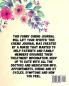 The Chemo Made Me Do It: Chemo Journal