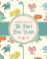 Baby's Book The First Five Years