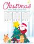Christmas Word Search For Kids: Puzzle Book - Holiday Fun For Adults and Kids - Activities Crafts - Games