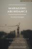 Managing Abundance