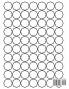 Card's Creative Pattern Coloring Book