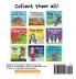 Ellie the Tooting Elf: A Story About an Elf Who Toots (Farts): 9 (Farting Adventures)